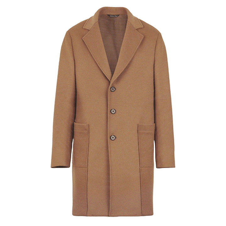 Elio Wool Coat