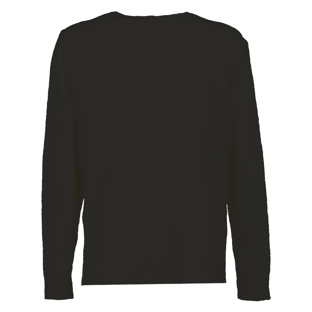 Farah Linen Sweater