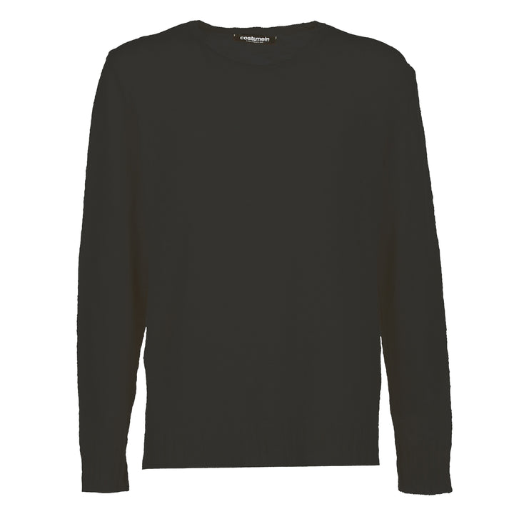 Farah Linen Sweater