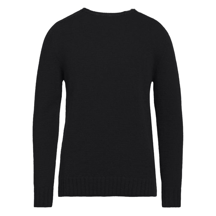 Fred Mohair Wool Sweater