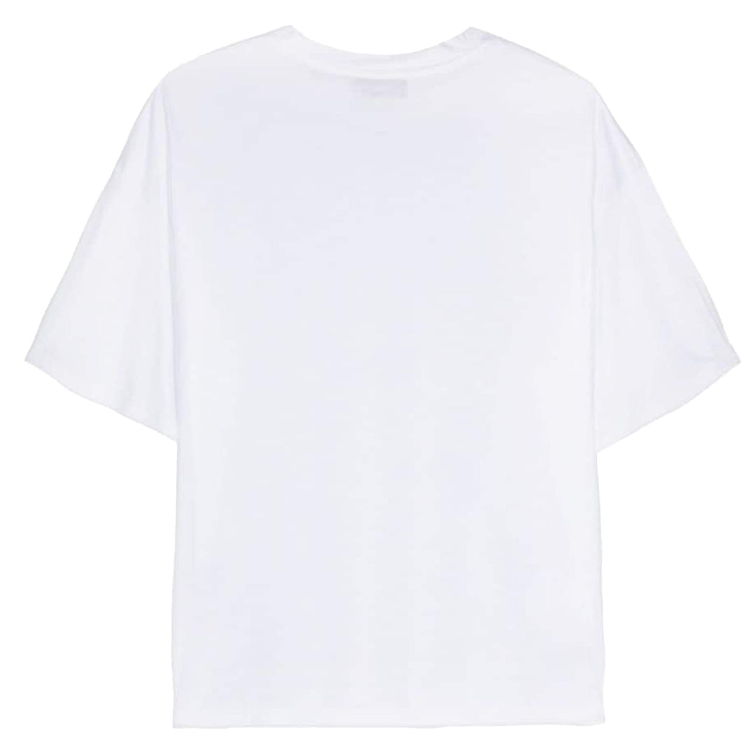 Hyobe T-Shirt in Cotone