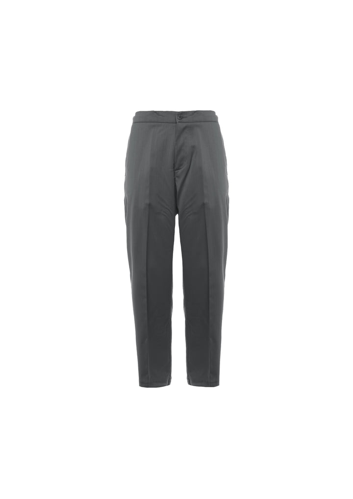 Jean 19 Wool Trousers