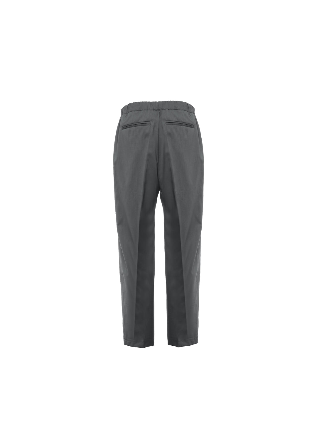 Jean 19 Wool Trousers