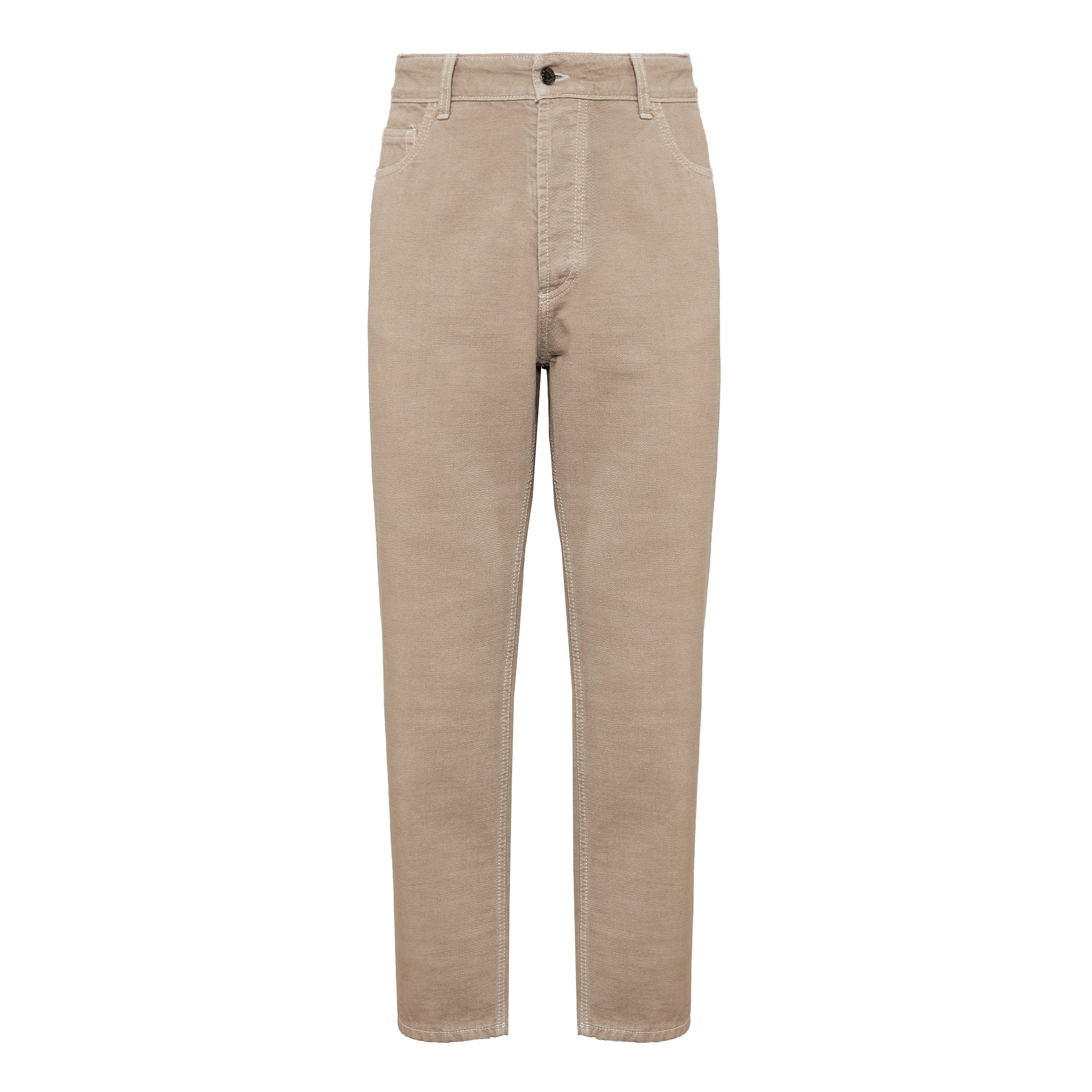 costumein Jeans Revers Bull