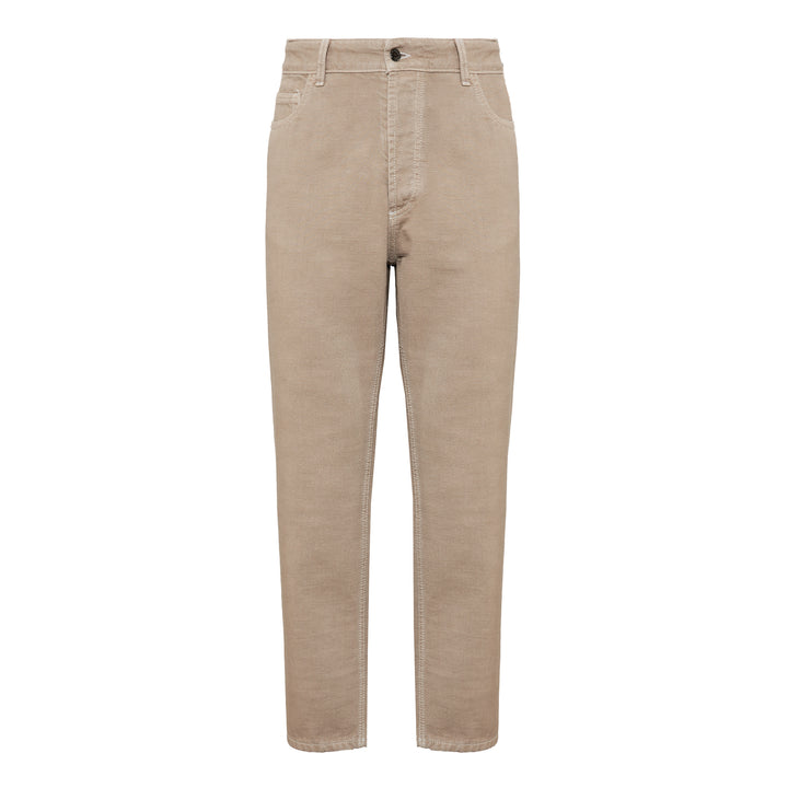 Jeans Revers Bull