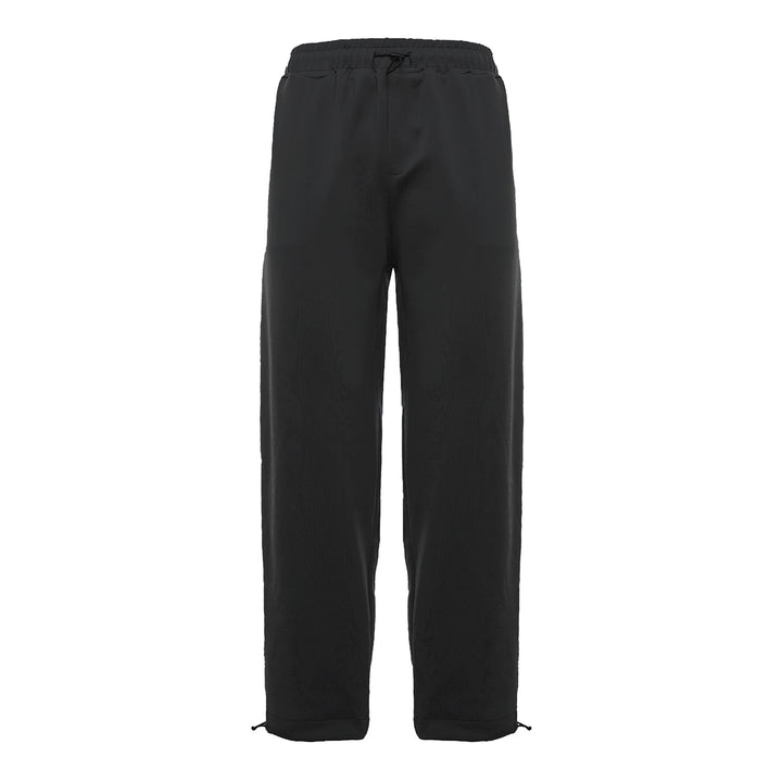 Jogging Pants Activewear in Technical Fabric