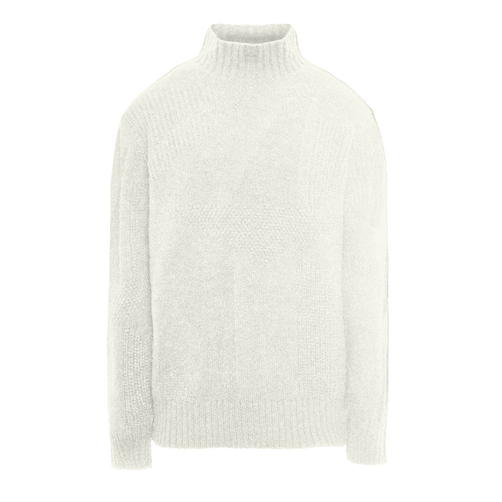 Julien Wool Sweater