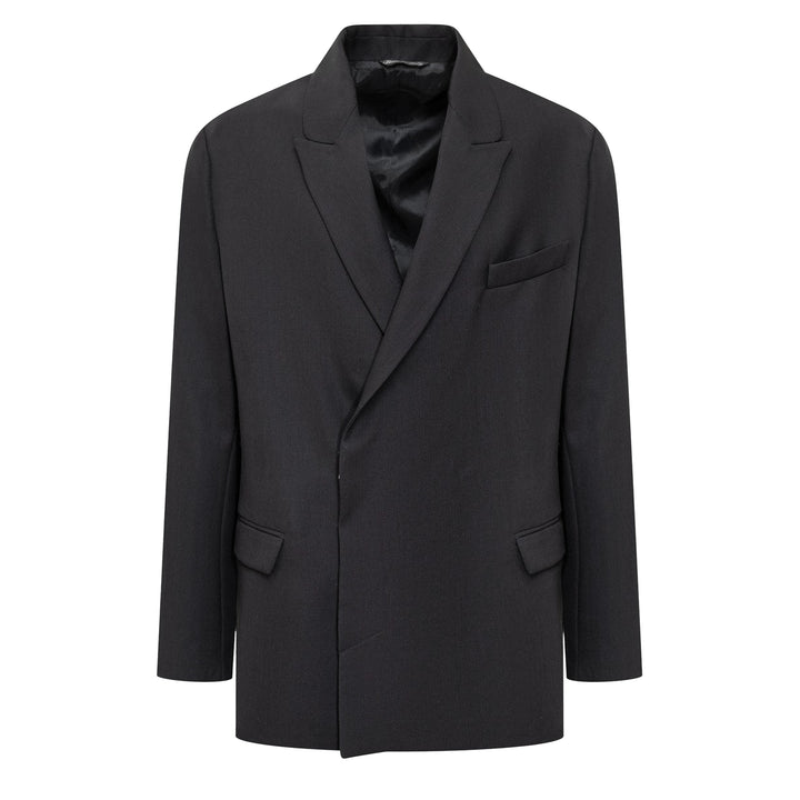 Malene Wool Blazer