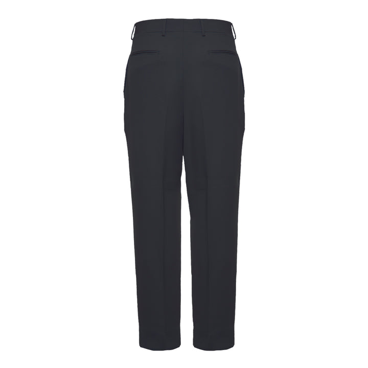 Matteo Cotton Trousers