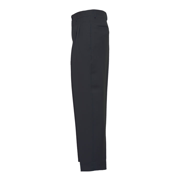 Matteo Cotton Trousers