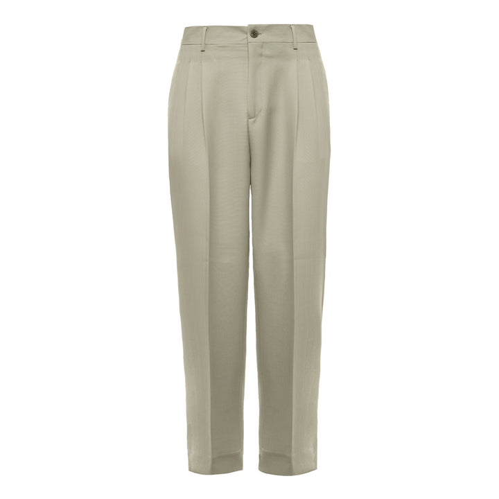 Matthew Wool Trousers