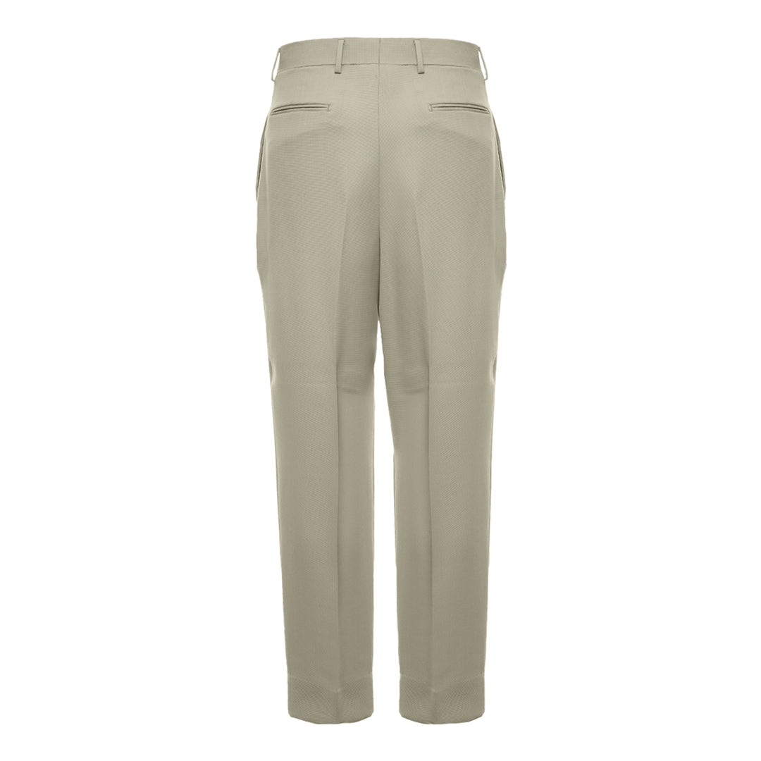 Matthew Wool Trousers