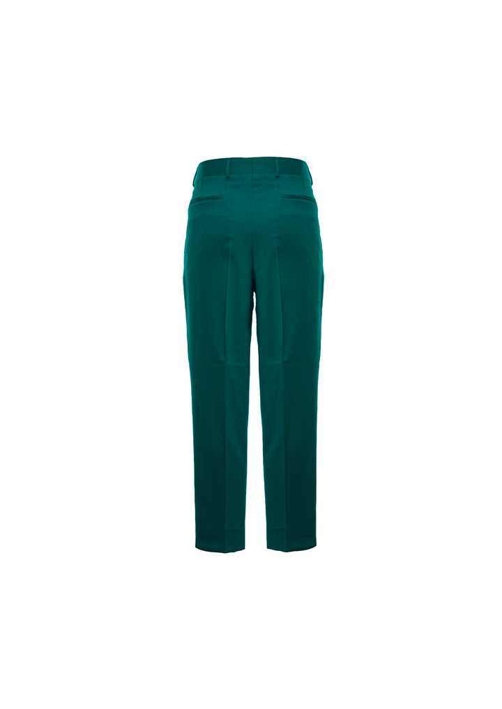 Matteo Wool Trousers