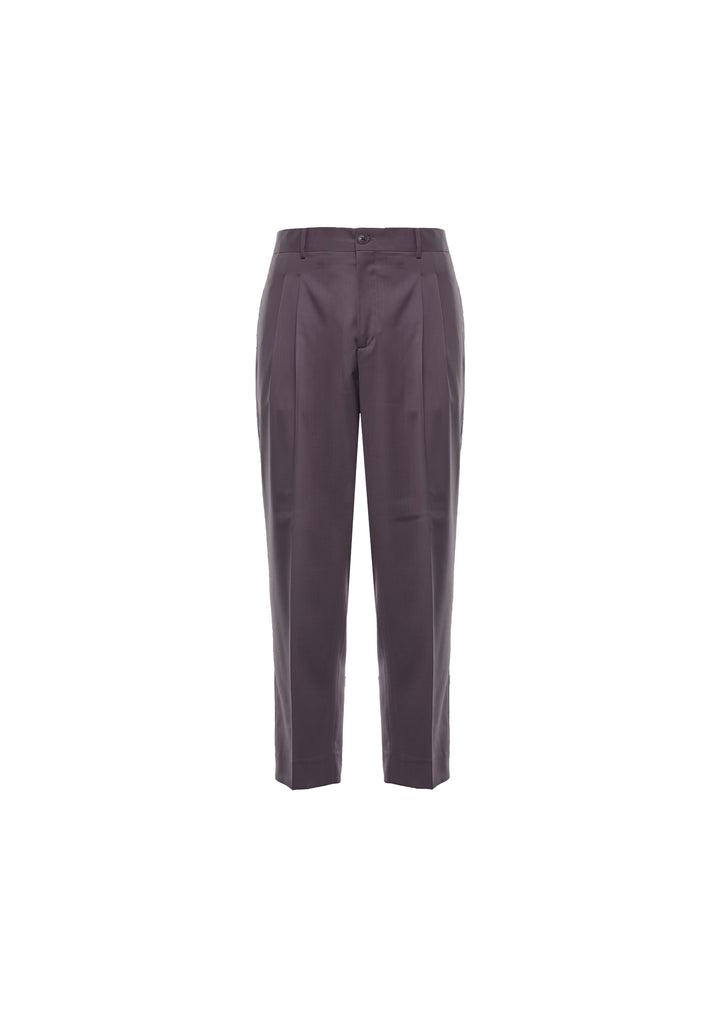 Matteo Wool Trousers