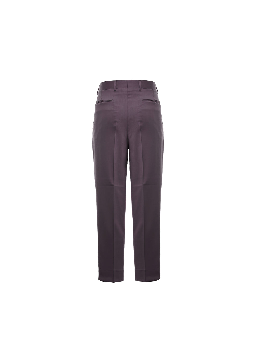 Matteo Wool Trousers