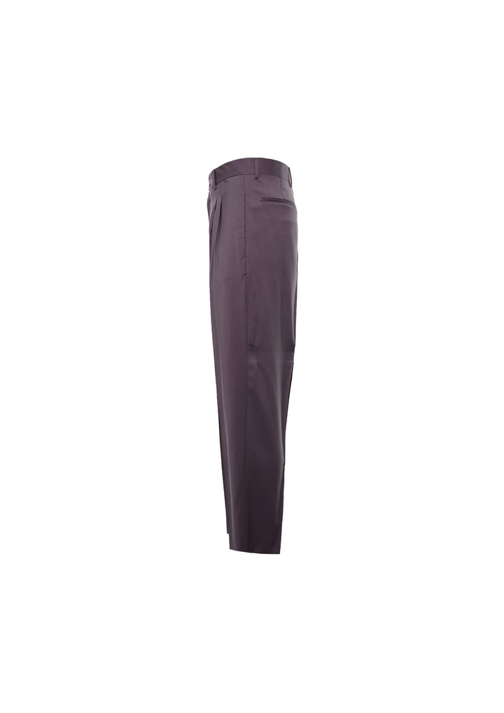 Matteo Wool Trousers