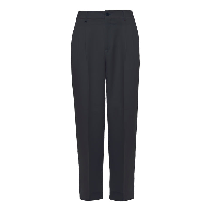 Matteo Cotton Trousers