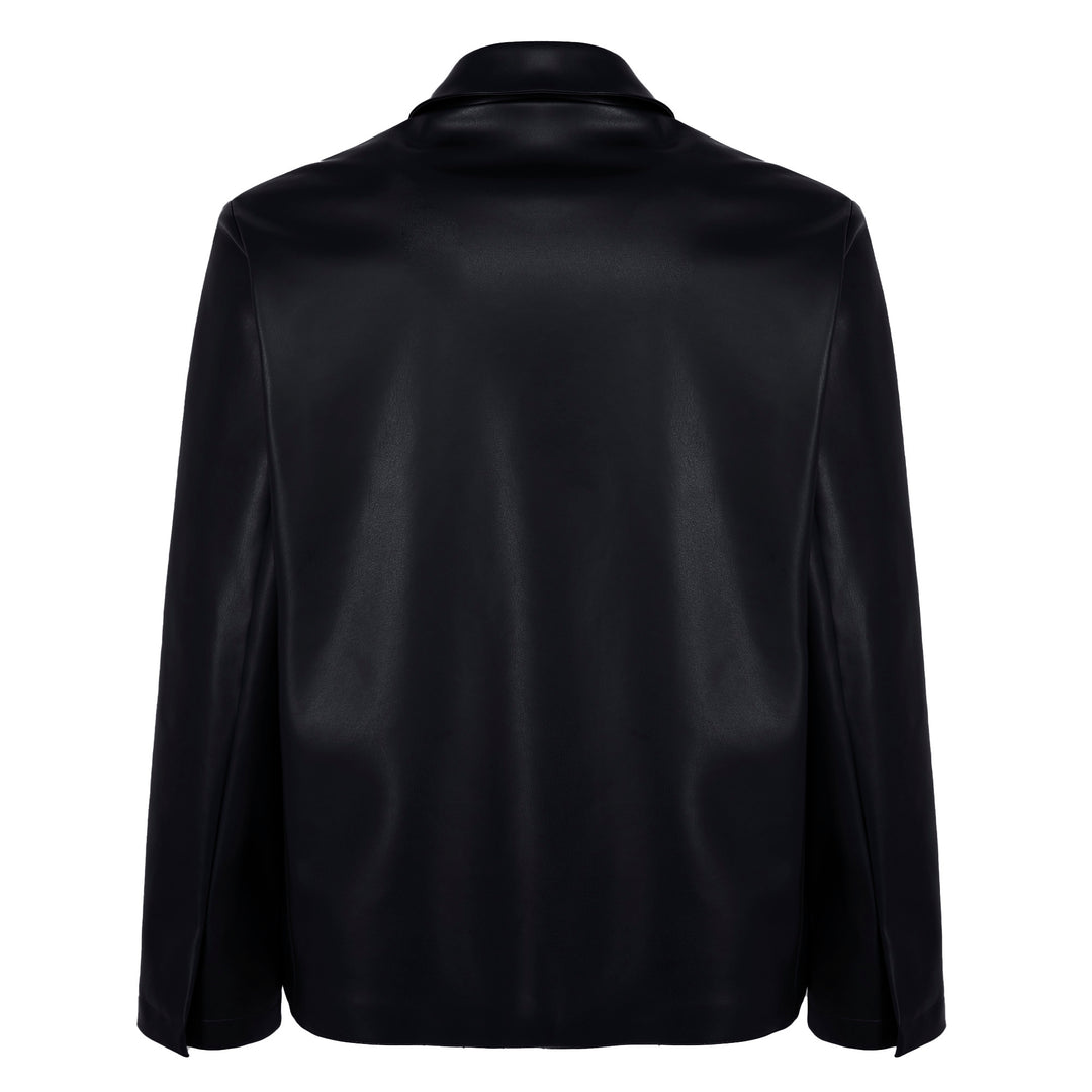 Mike Blue Blazer