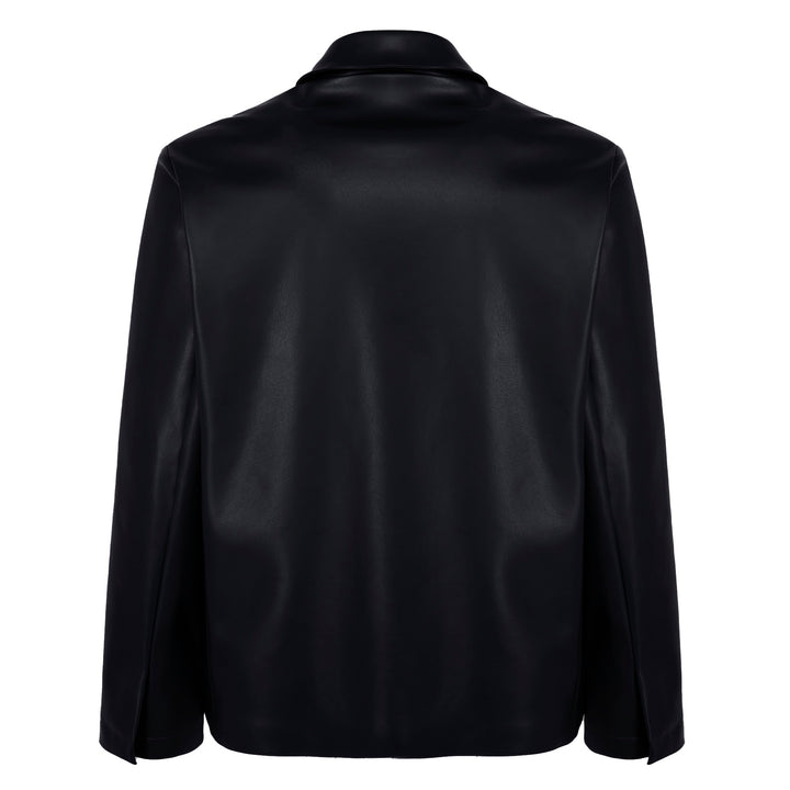 Mike Blue Blazer