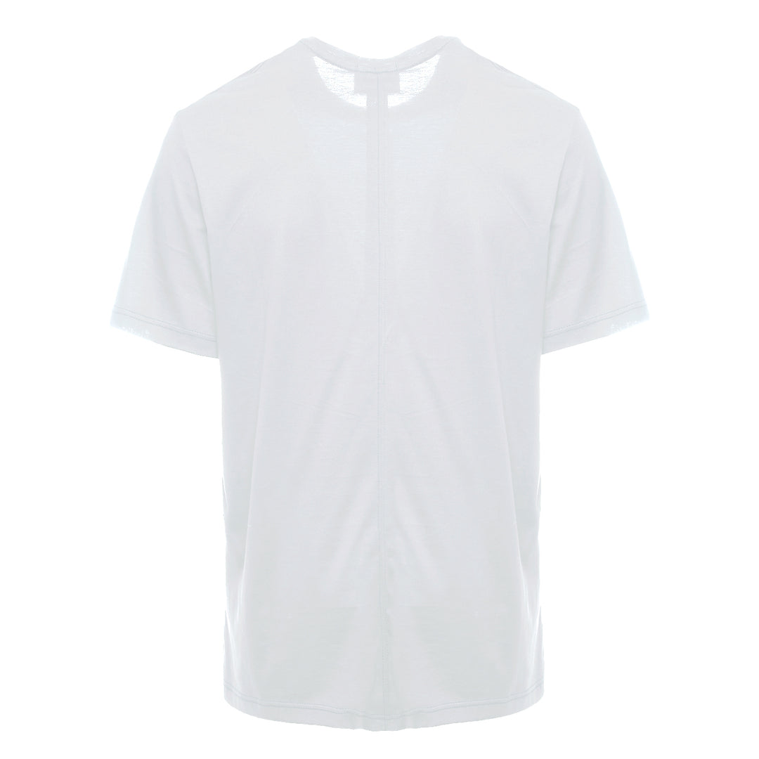 Neil T-shirt in Cotone