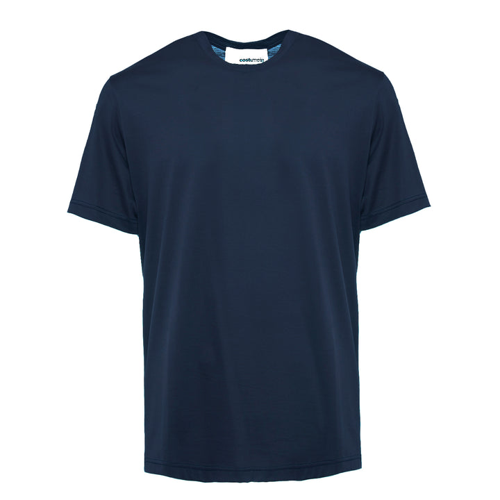 Neil T-Shirt in Cotone