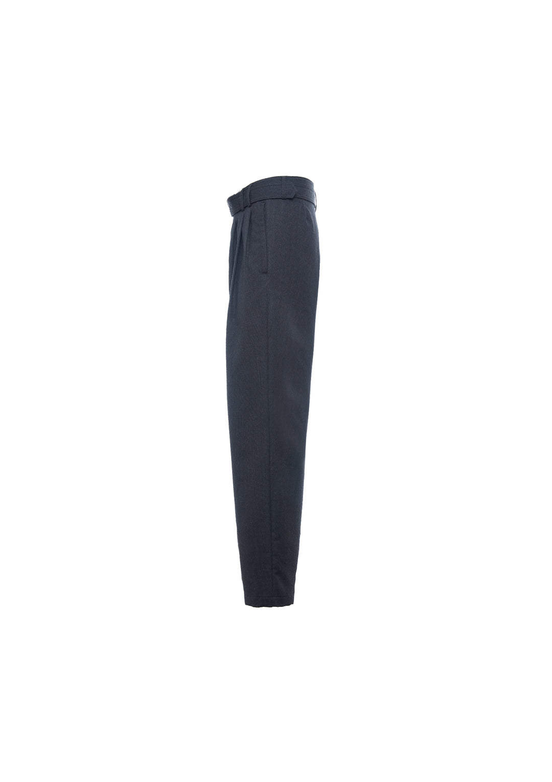 Norrie Wool Trousers