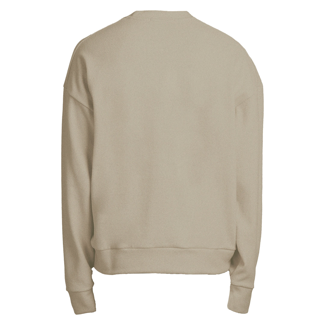 Over ML Wool Sweatshirt