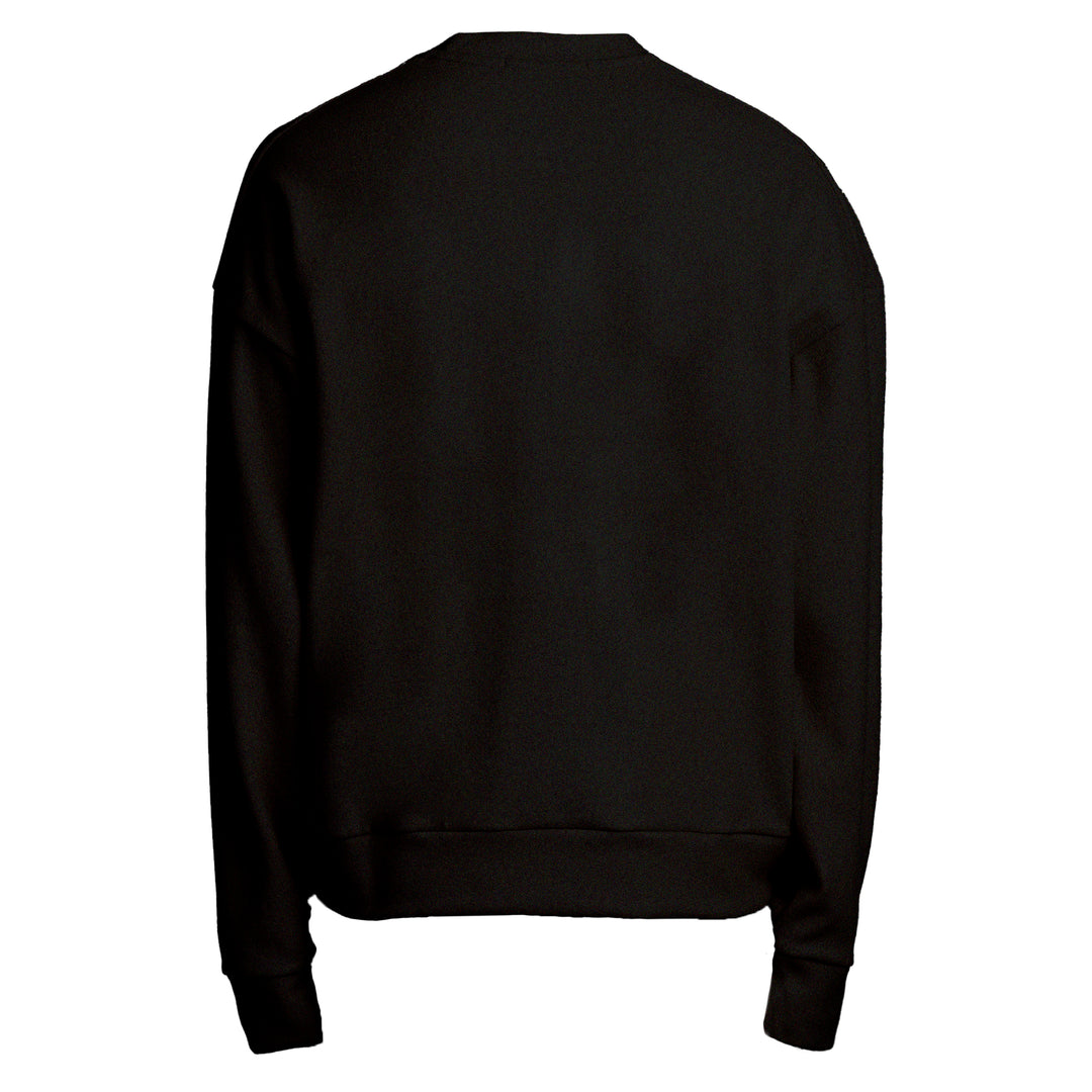 Over ML Wool Sweatshirt