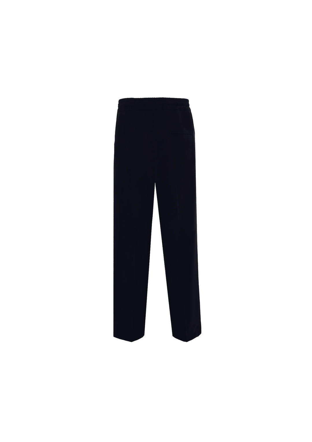 Pajama Wool Pants