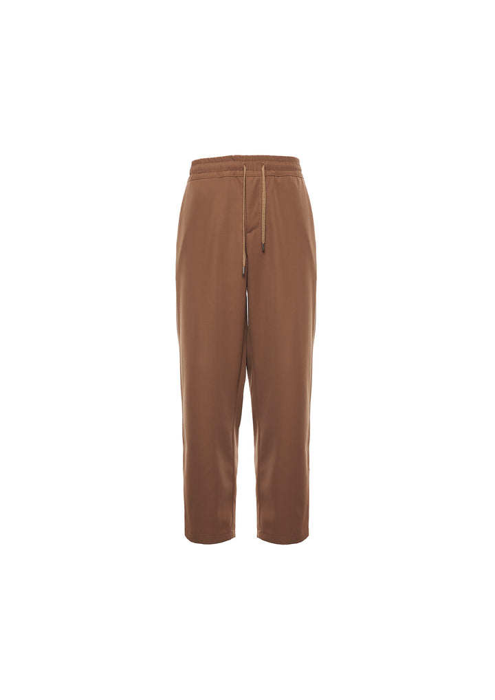 Pajama Wool Pants