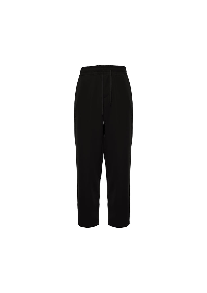 Pajama Wool Pants