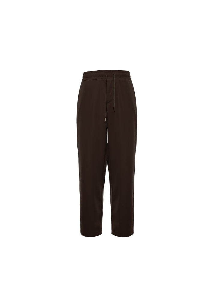 Pajama Wool Pants