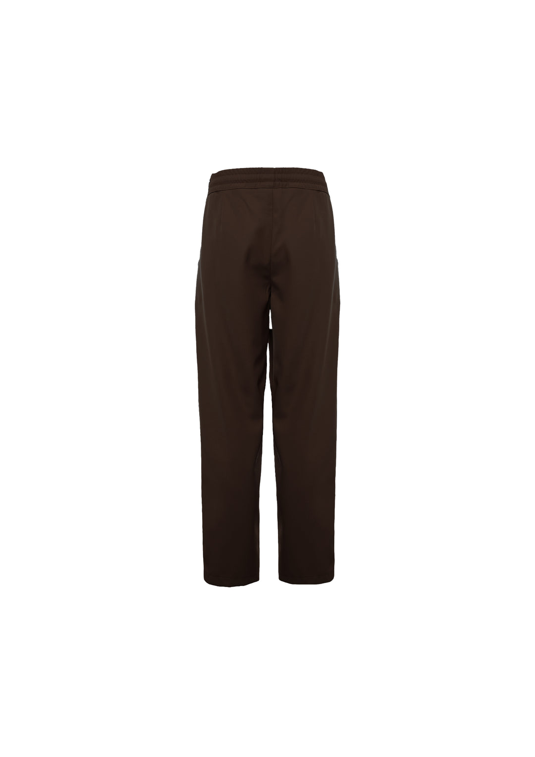 Pajama Wool Pants