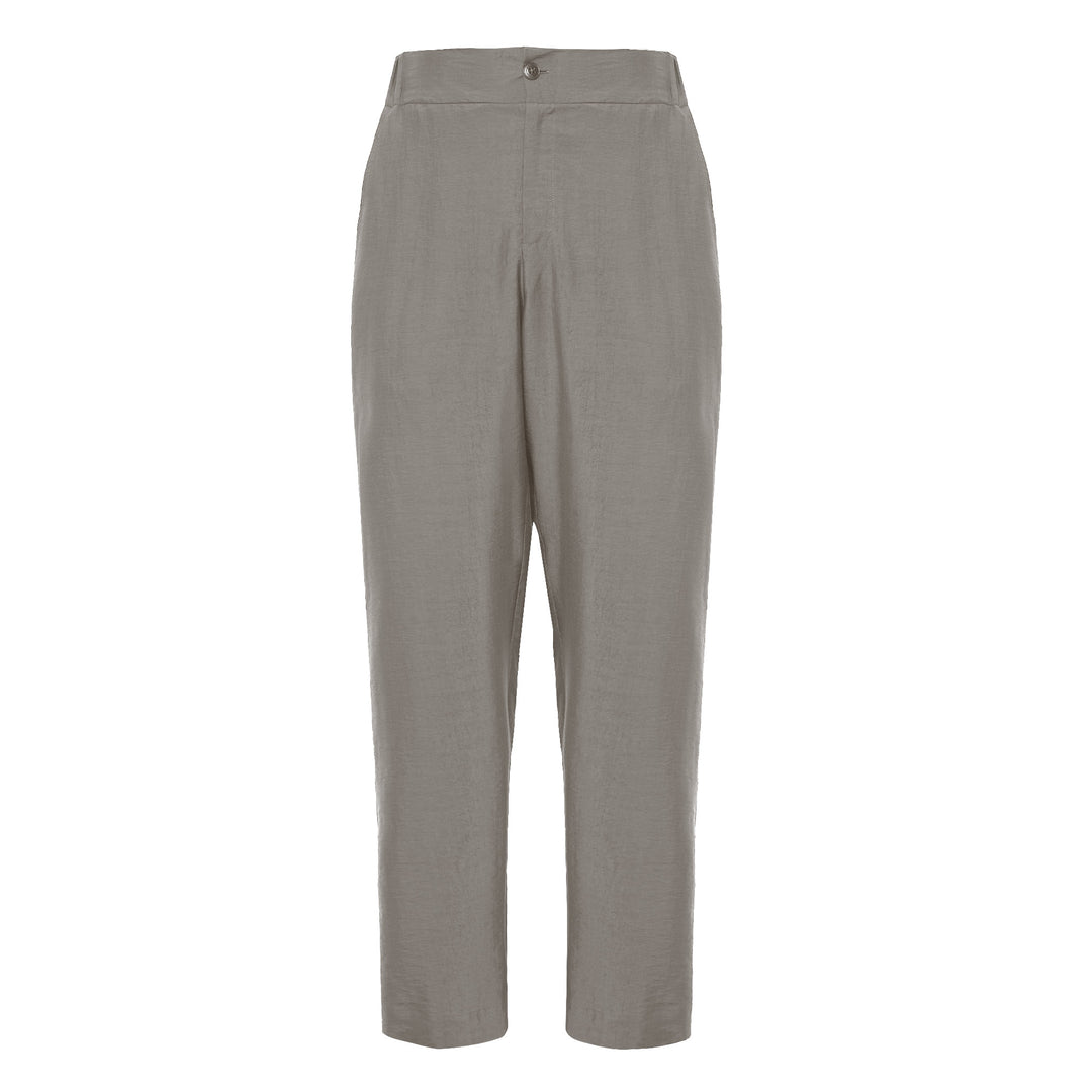 Pajama Pantaloni in Tencel