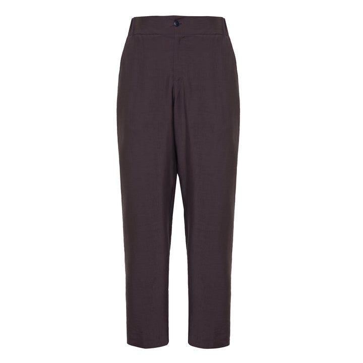 Pajama Pantaloni in Tencel