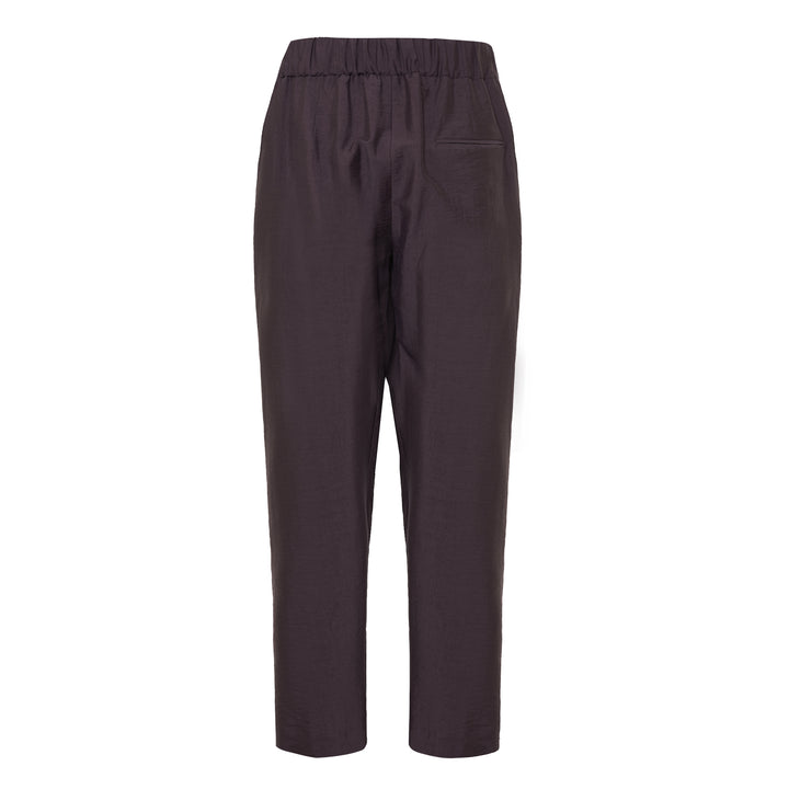 Pajama Tencel Pants 