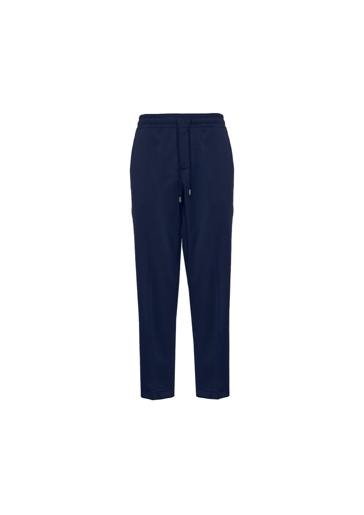 Pajama Wool Pants