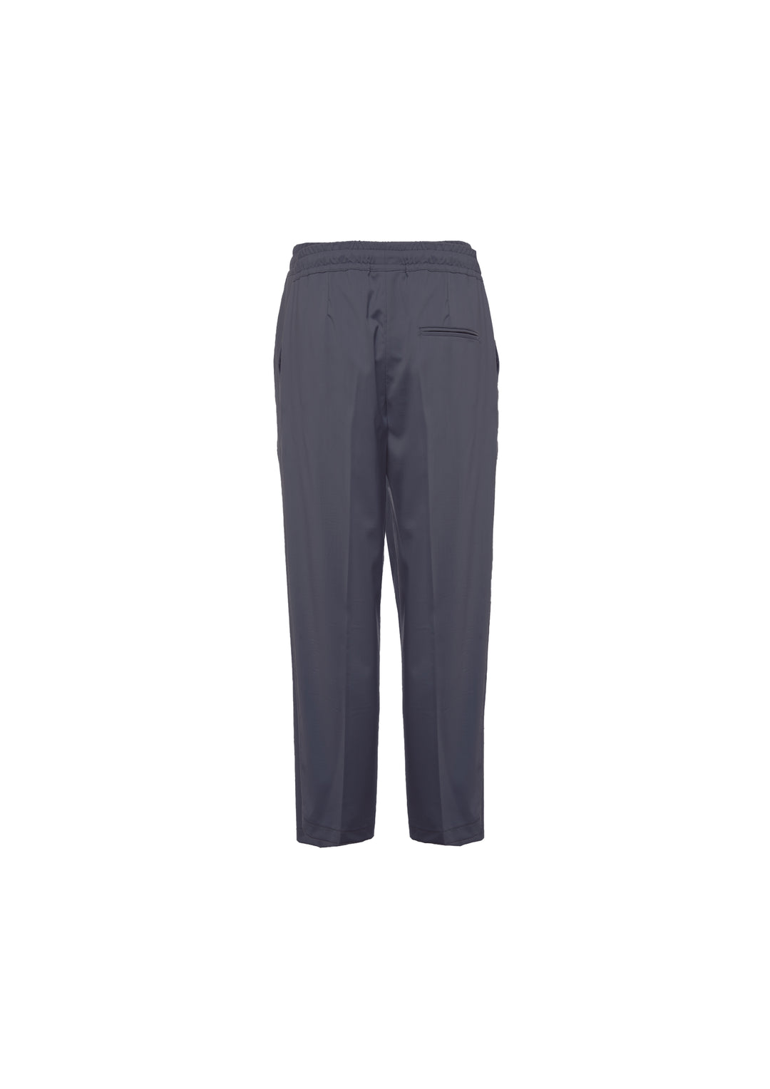 Pajama Wool Pants