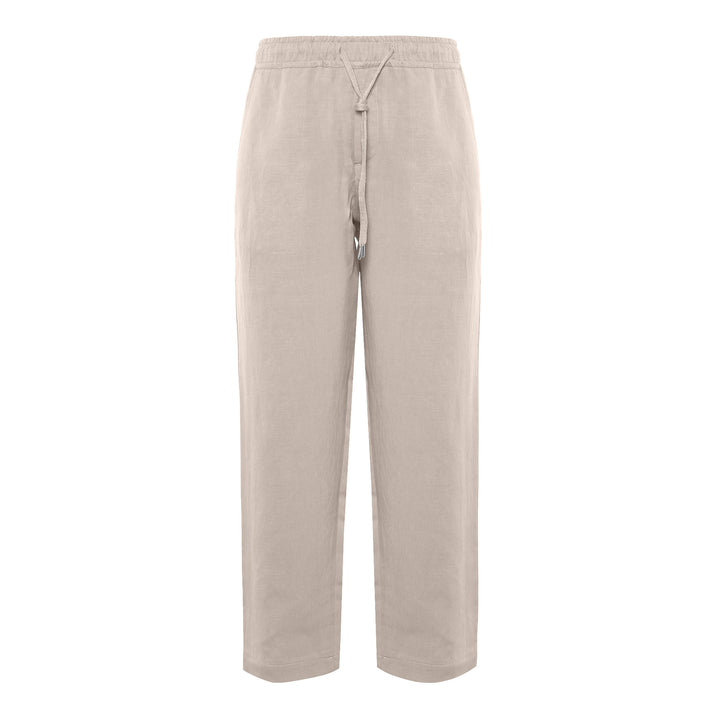 Pajama Linen and Tencel Pants 