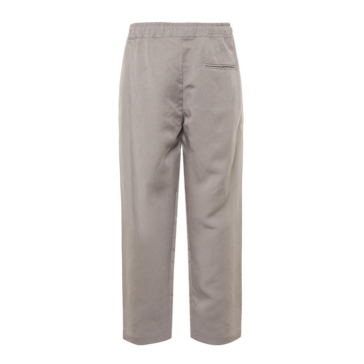 Pajama Linen and Tencel Pants 