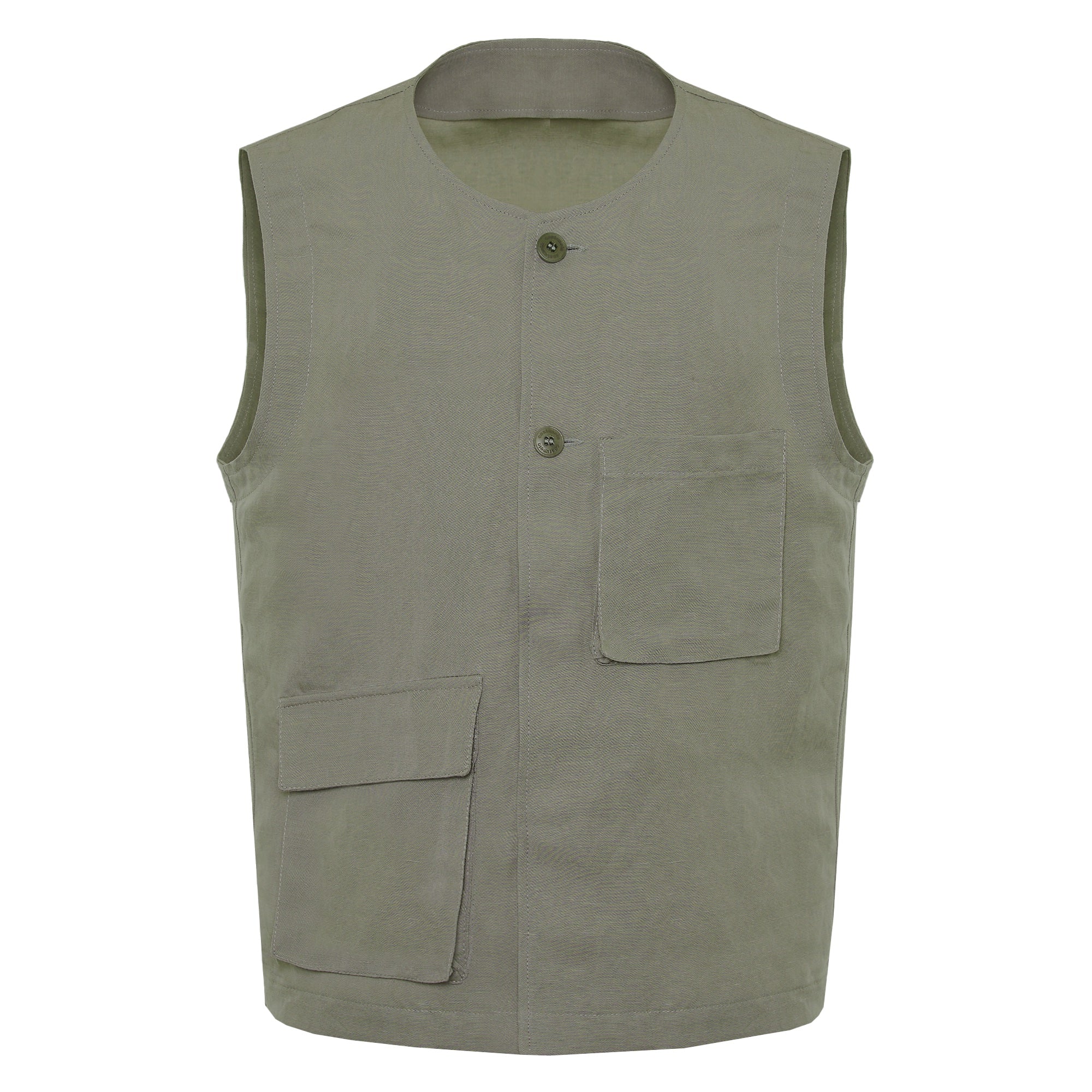 costumein Sebastian Smanicato in Cotone