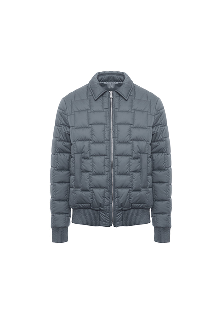 Tom Quilted Jacket