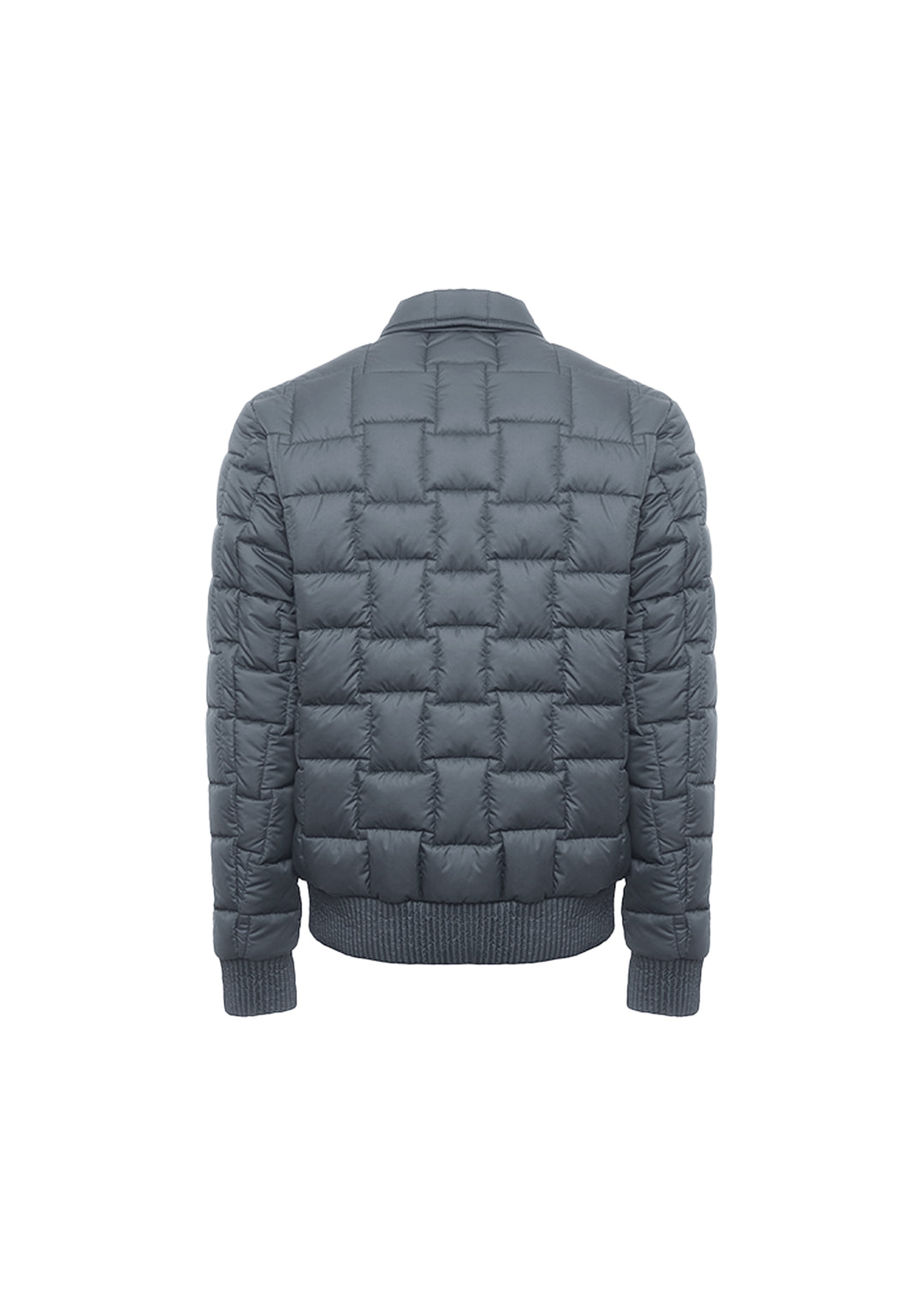 Tom Quilted Jacket