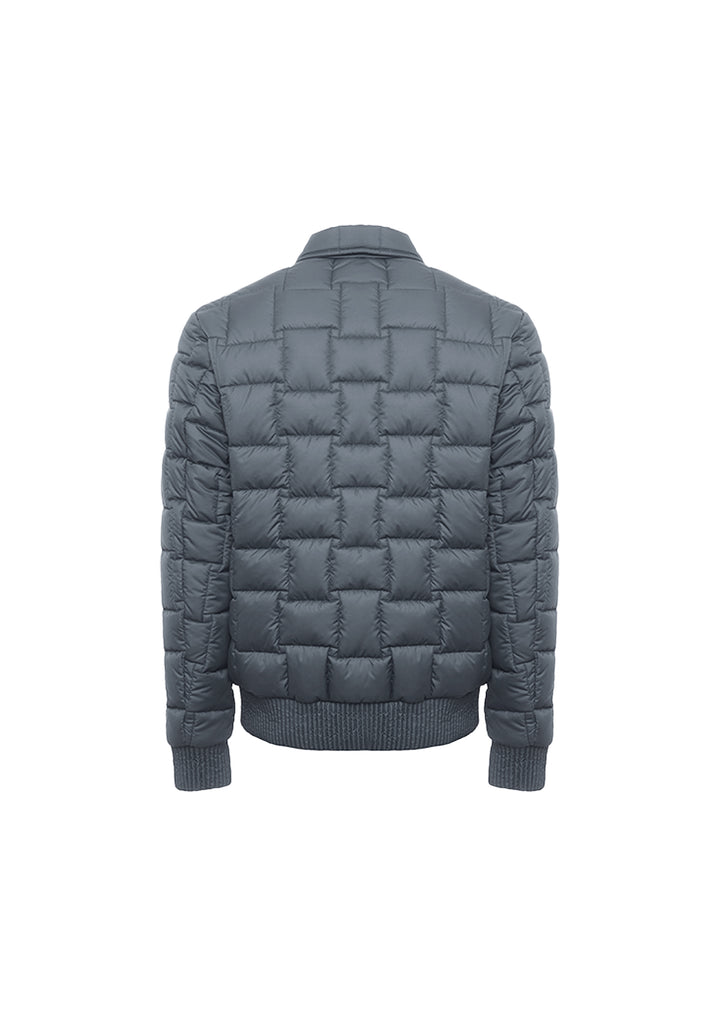 Tom Quilted Jacket