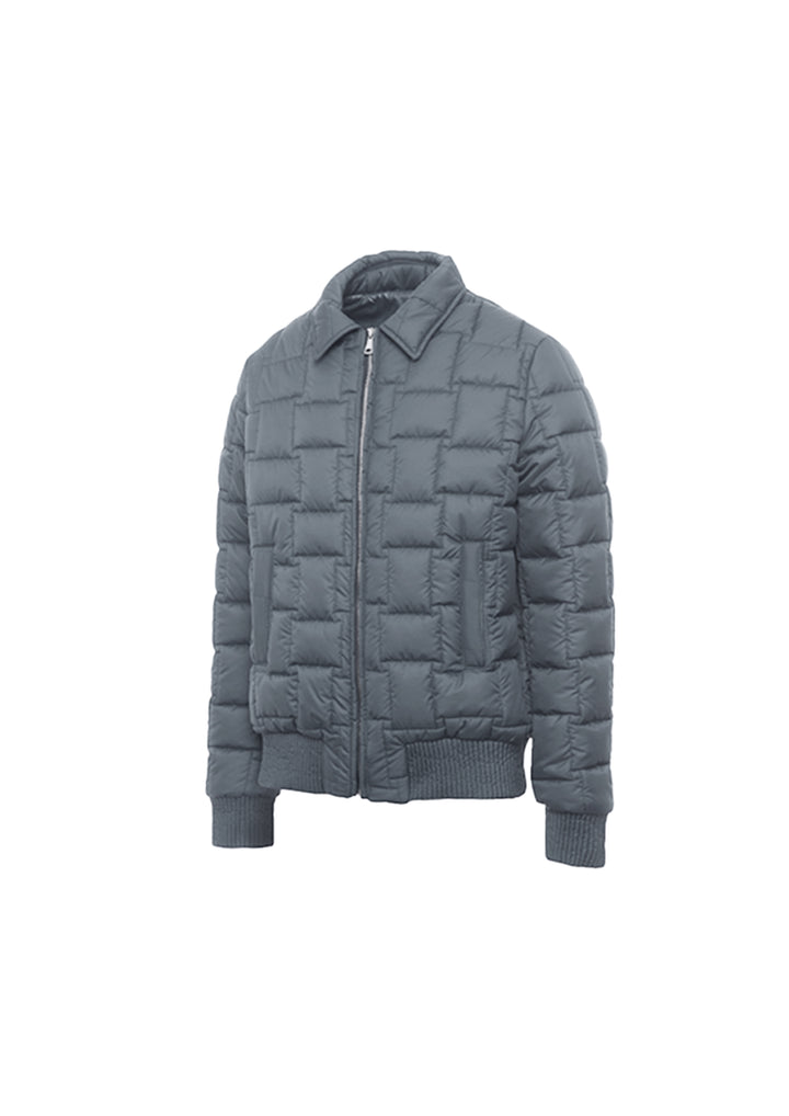 Tom Quilted Jacket