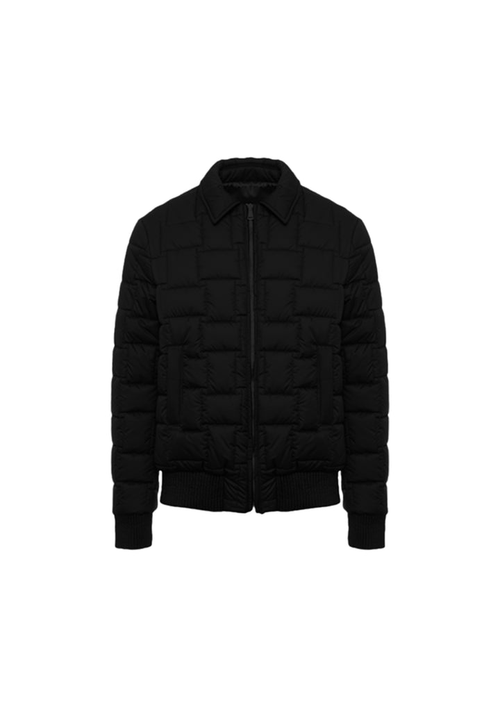 Tom Quilted Jacket