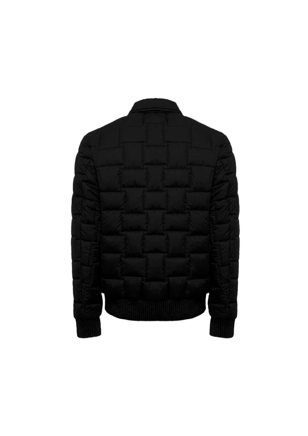 Tom Quilted Jacket