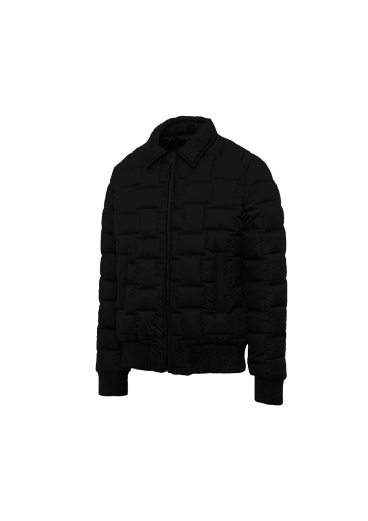 Tom Quilted Jacket