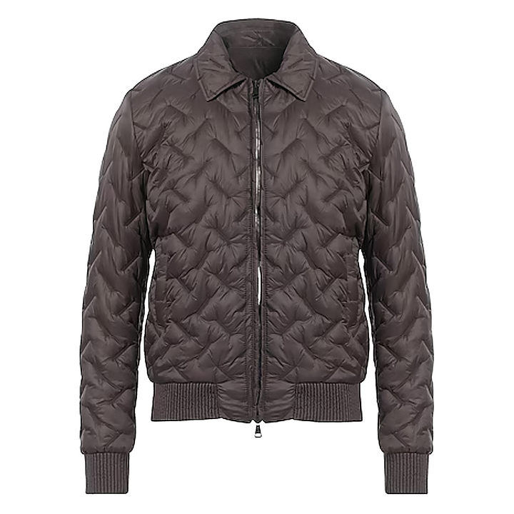 Tom Quilted Jacket