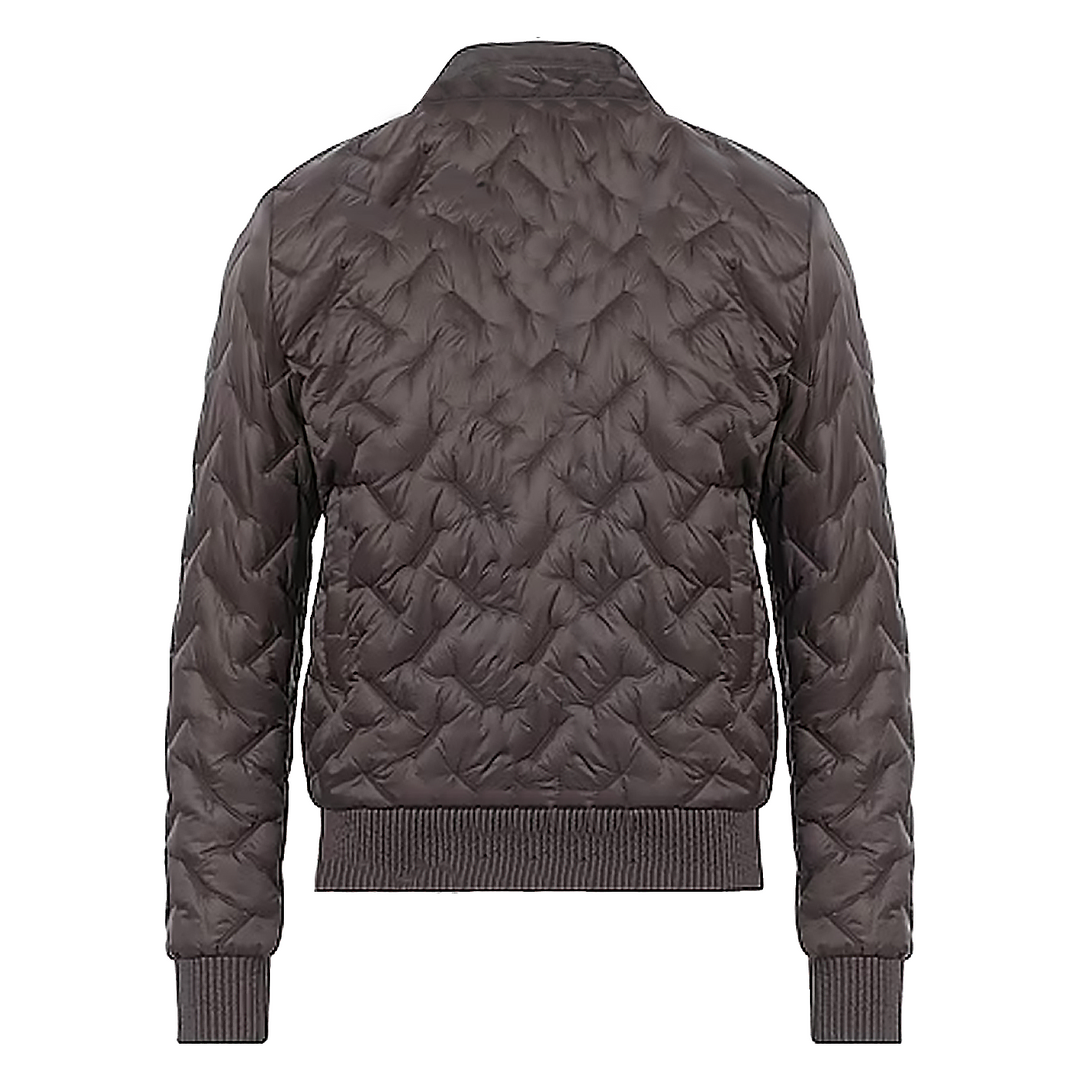 Tom Quilted Jacket